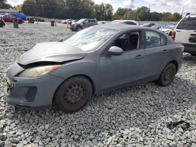 2013 MAZDA UK #3274738782