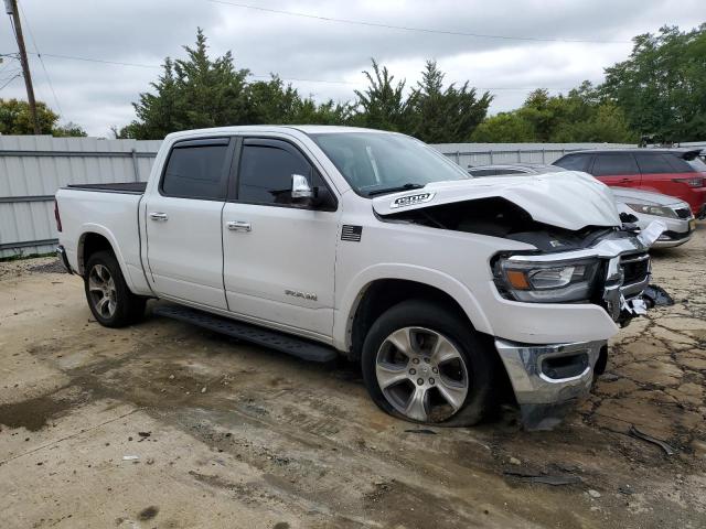 2019 RAM 1500 LARAM 1C6SRFJT4KN624505