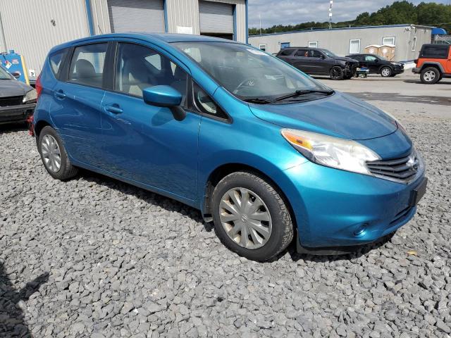 2015 NISSAN VERSA NOTE 3N1CE2CP3FL367928