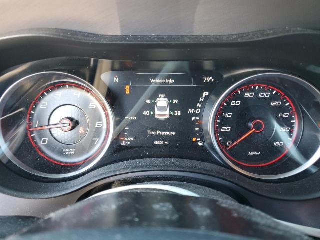 2020 DODGE CHARGER SC 2C3CDXGJ8LH101154