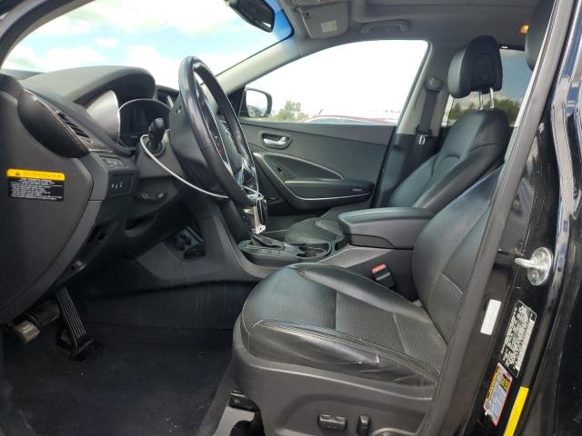 2013 HYUNDAI SANTA FE S - 5XYZWDLA7DG043283