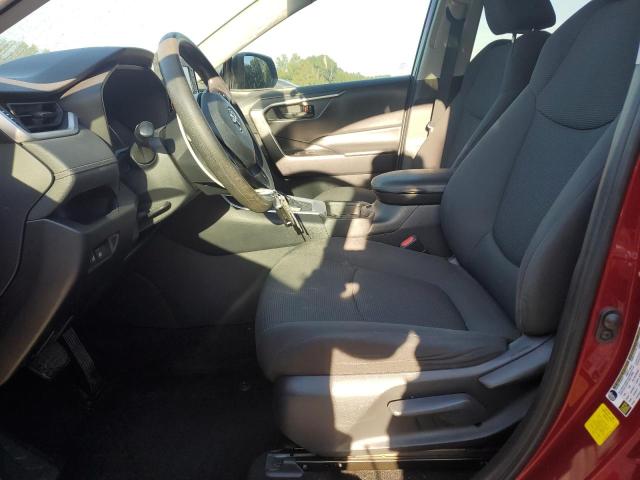 2019 TOYOTA RAV4 LE 2T3H1RFV4KC010585