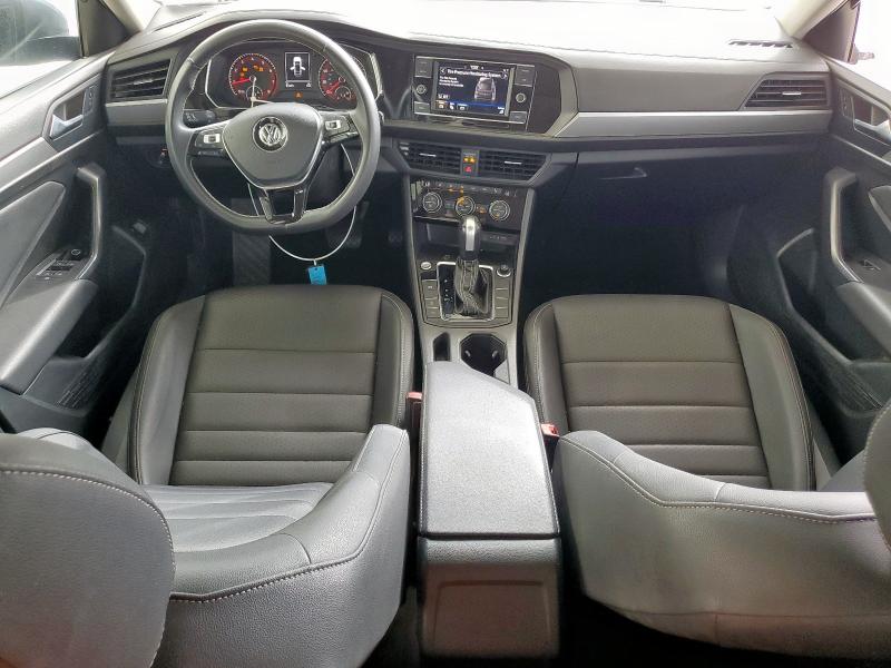 2021 VOLKSWAGEN JETTA S #3302962628