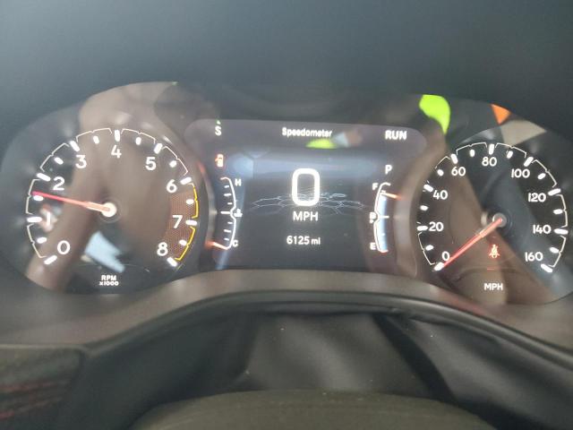 2025 JEEP COMPASS TR 3C4NJDDN1ST558736