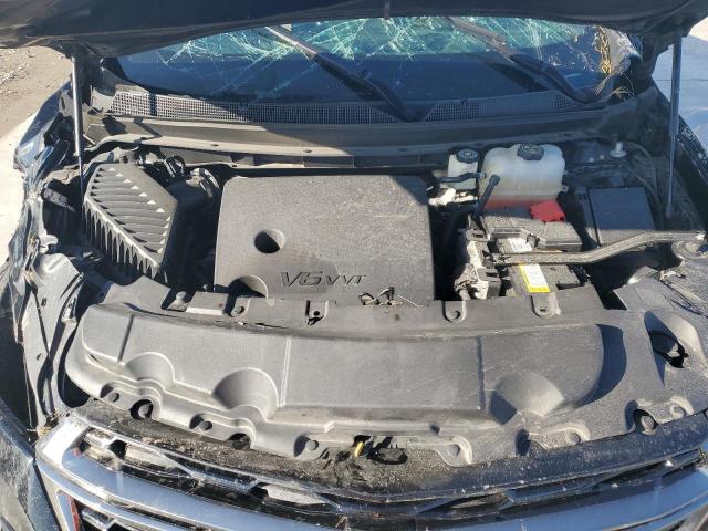 2022 CHEVROLET TRAVERSE R 1GNEVJKW3NJ185037