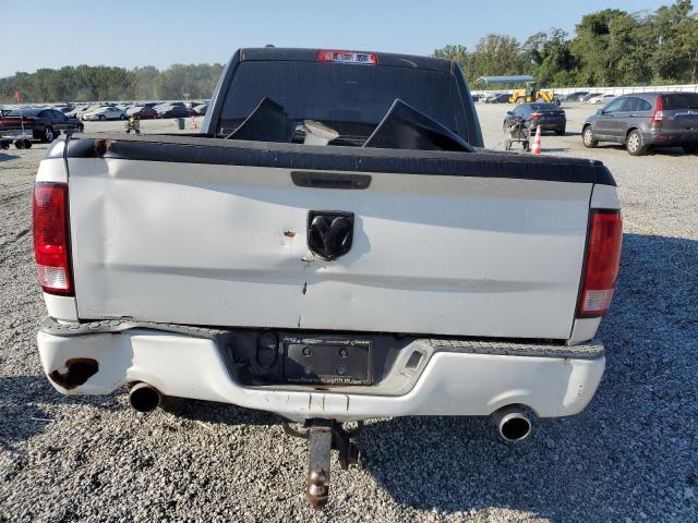 2018 RAM 1500 ST 1C6RR6KT6JS101158