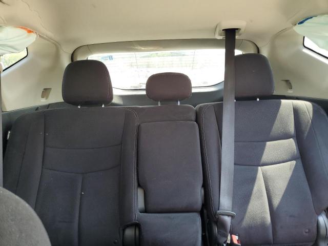 2020 NISSAN MURANO SV 5N1AZ2BS3LN105252