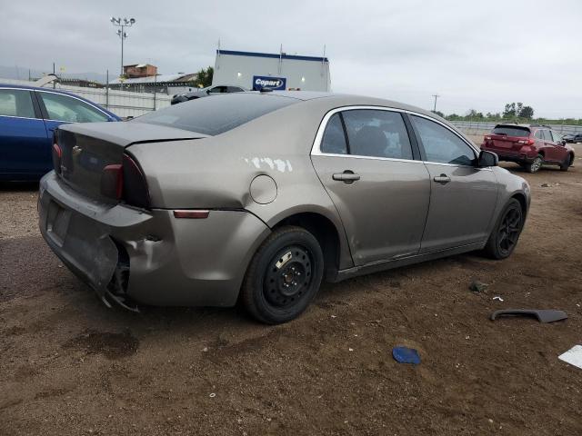 2011 CHEVROLET MALIBU LS - 1G1ZB5E18BF290786