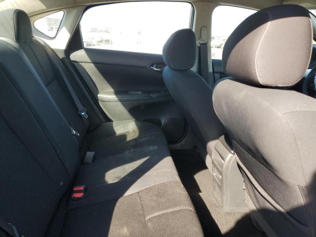 2017 NISSAN SENTRA S - 3N1AB7AP0HY395644