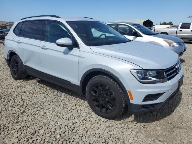 2018 VOLKSWAGEN TIGUAN S 3VV1B7AXXJM158851