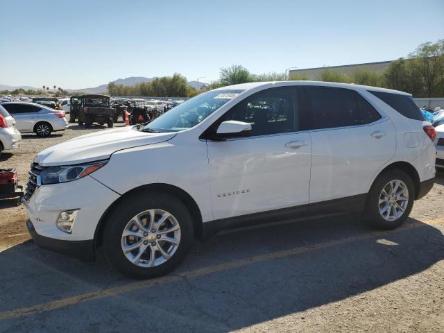 2018 CHEVROLET EQUINOX LT - 2GNAXJEV6J6108360