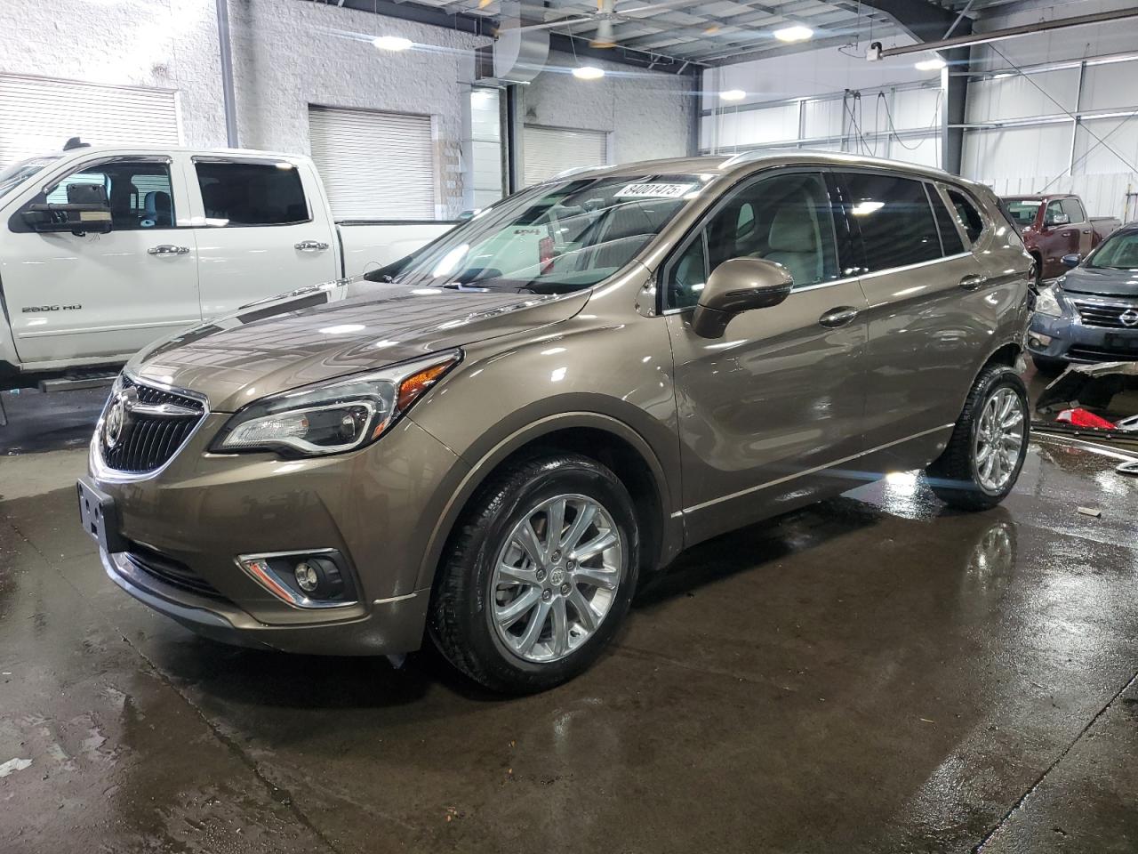 BUICK ENVISION ESSENCE