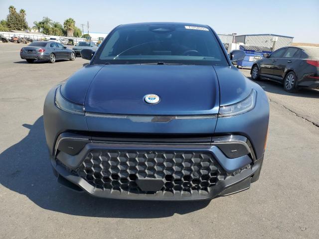 2023 FISKER AUTOMOTIVE OCEAN - VCF1ZBU20PG003242