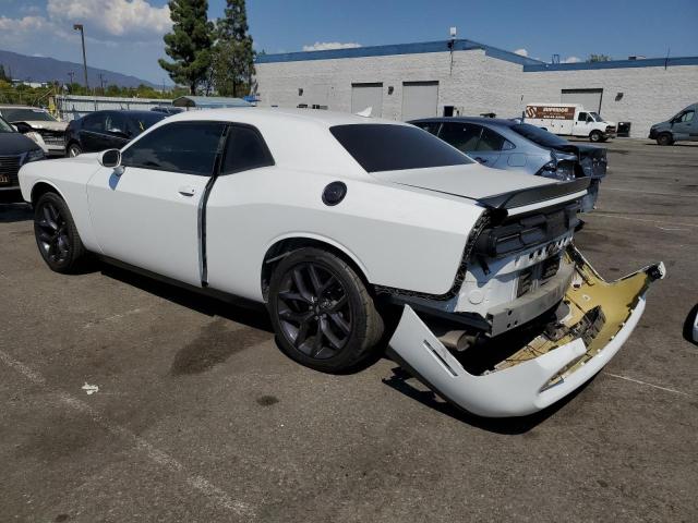 2021 DODGE CHALLENGER 2C3CDZAG2MH513970