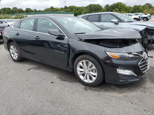 2024 CHEVROLET MALIBU LT 1G1ZD5ST8RF235135