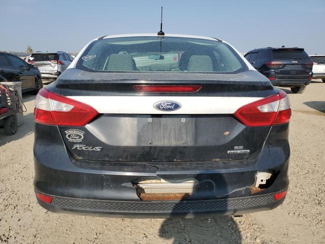 2013 FORD FOCUS SE - 1FADP3F27DL192034