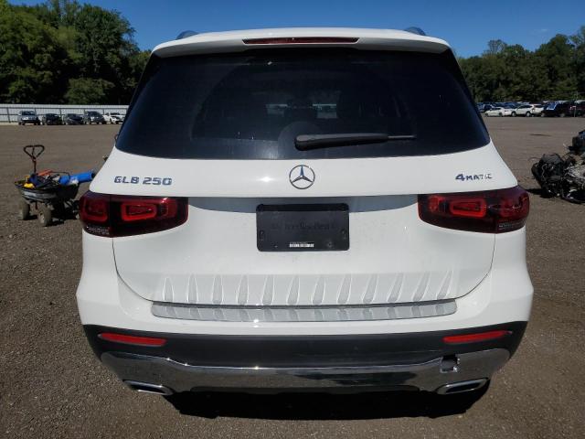 2023 MERCEDES-BENZ GLB 250 4M #3285704667