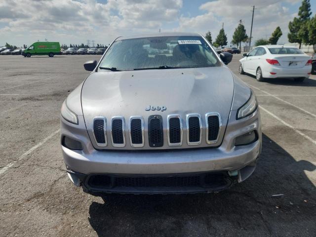 2016 JEEP CHEROKEE S 1C4PJLAB3GW258095