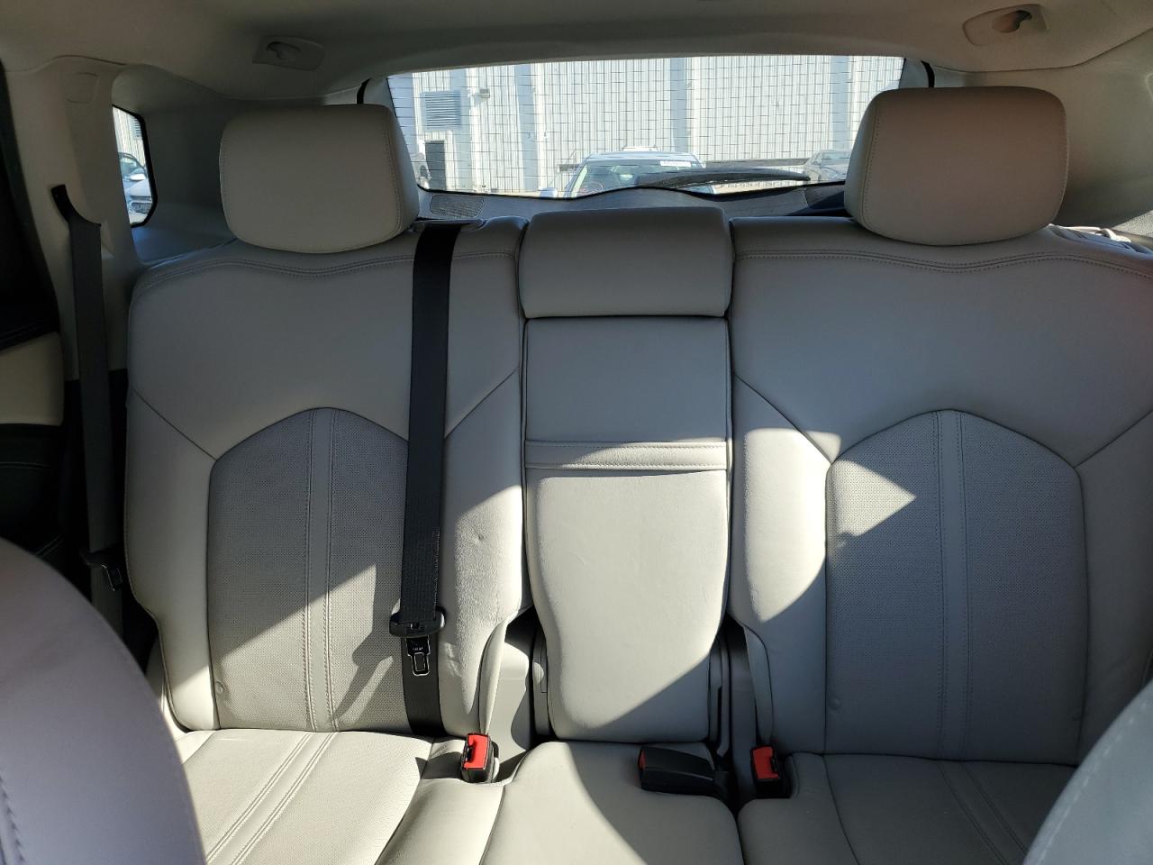 CADILLAC SRX PERFORMANCE COLLECTION