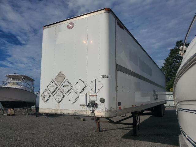 2005 GREAT DANE TRAILER #3294378102