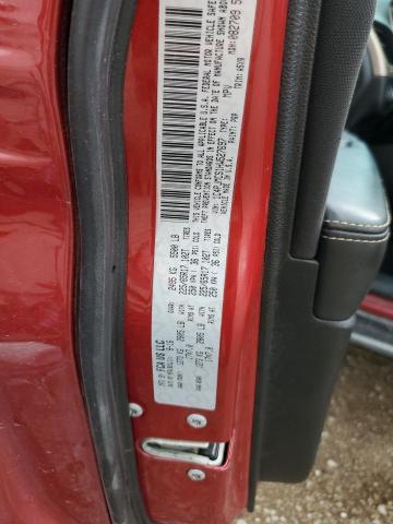 2017 JEEP CHEROKEE LATITUDE 1C4PJMCS1HW527697