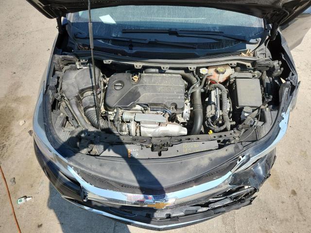 2019 CHEVROLET CRUZE LS - 1G1BC5SM4K7148801