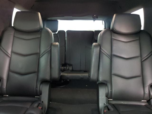 2016 CADILLAC ESCALADE PLATINUM 1GYS4DKJ5GR310994