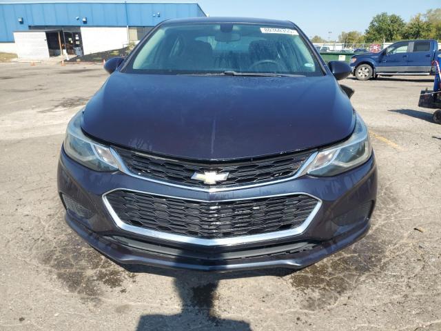 2016 CHEVROLET CRUZE LT 1G1BE5SM7G7296037