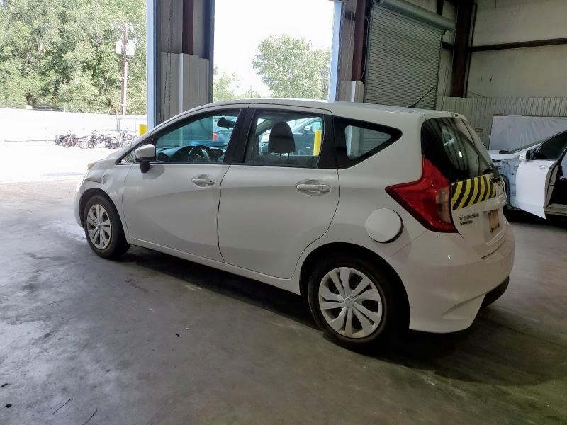 2019 NISSAN VERSA NOTE 3N1CE2CP4KL360528