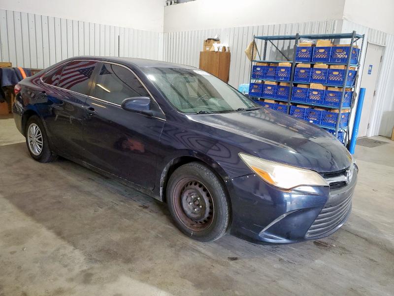 2015 TOYOTA CAMRY LE 4T4BF1FK3FR484805