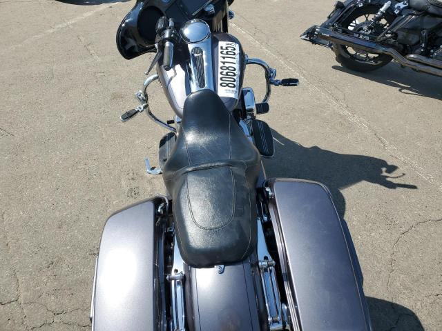 2014 HARLEY-DAVIDSON FLHXS STRE 1HD1KRM31EB678161