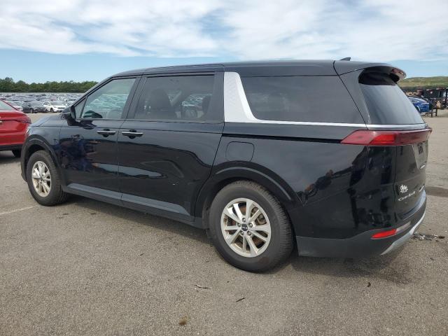 2022 KIA CARNIVAL LX KNDNB4H35N6093740