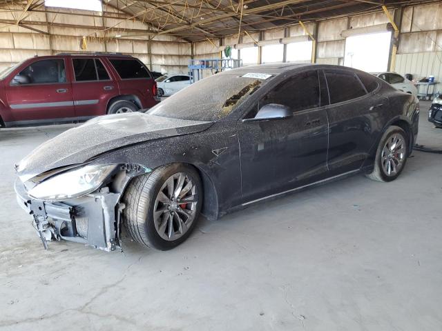 2016 TESLA MODEL S - 5YJSA1E11GF128028