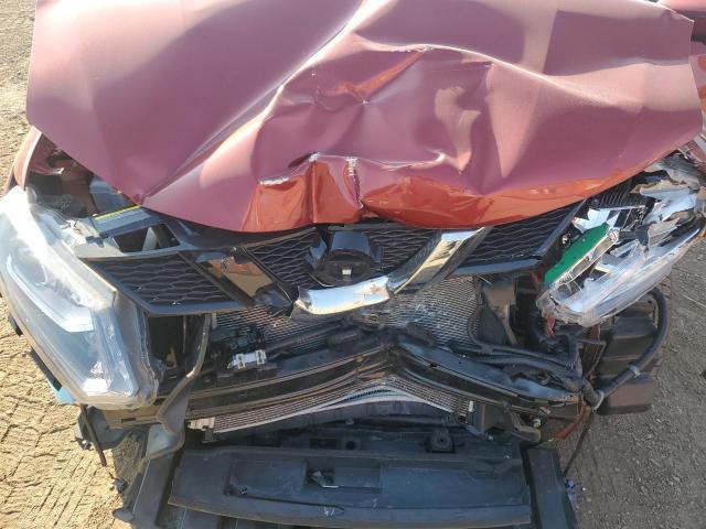 2016 NISSAN ROGUE S - 5N1AT2MV0GC916646