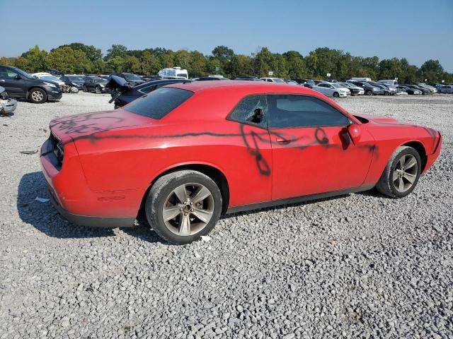 2016 DODGE CHALLENGER 2C3CDZAG6GH100860
