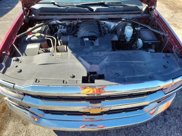 2016 CHEVROLET SILVERADO - 1GCVKREC5GZ398397