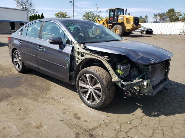 2017 SUBARU LEGACY 2.5I LIMITED 4S3BNAN67H3055388