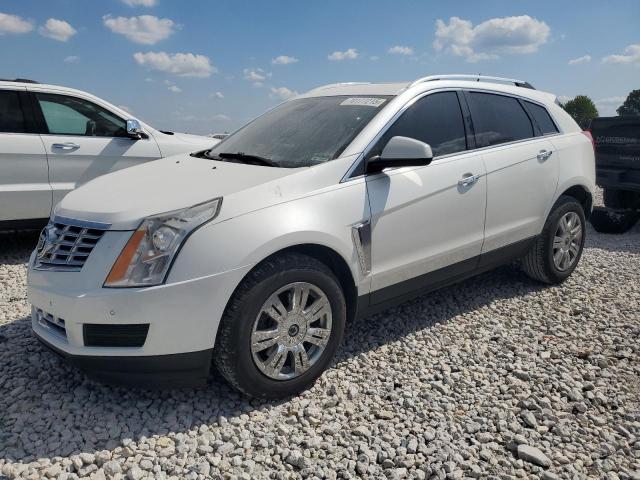 CADILLAC SRX LUXURY COLLECTION