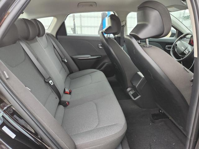 2025 KIA K4 LX - 3KPFT4DE0SE164292