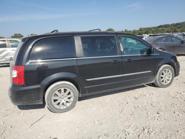 2015 CHRYSLER TOWN & COU 2C4RC1BG1FR751413