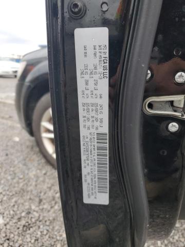 2019 DODGE JOURNEY SE - 3C4PDCBG8KT875248