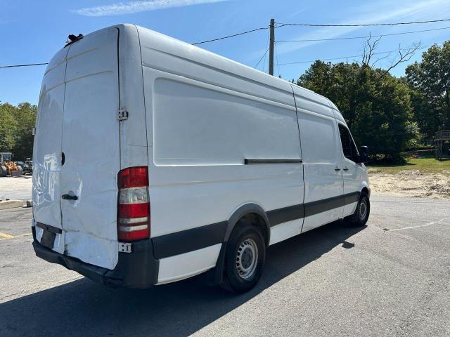 2017 MERCEDES-BENZ SPRINTER 2 WD3PE8CD6HP533481
