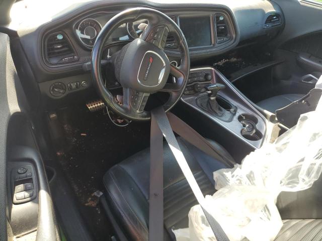 2015 DODGE CHALLENGER 2C3CDZBT2FH878292