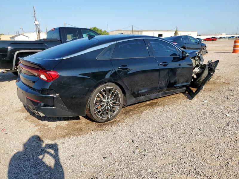 2022 KIA K5 GT 5XXG44J8XNG094344