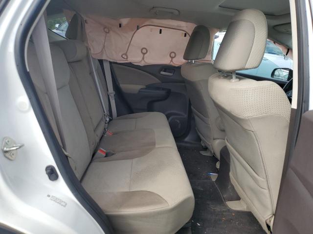 2012 HONDA CR-V EX #3284835520