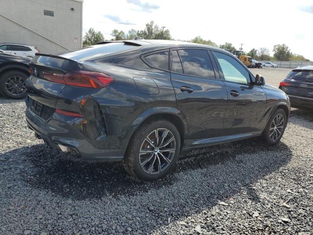 2026 BMW X6 XDRIVE4 5UX33EX02T9123577