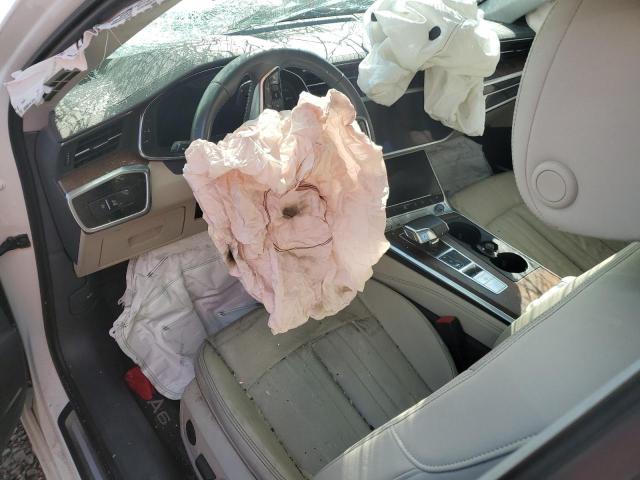 2020 AUDI A6 PREMIUM WAUE8AF22LN064882