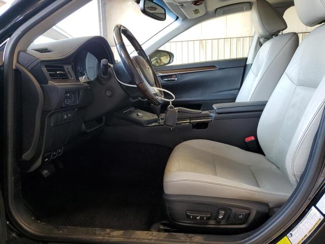2015 LEXUS ES 350 JTHBK1GGXF2206790