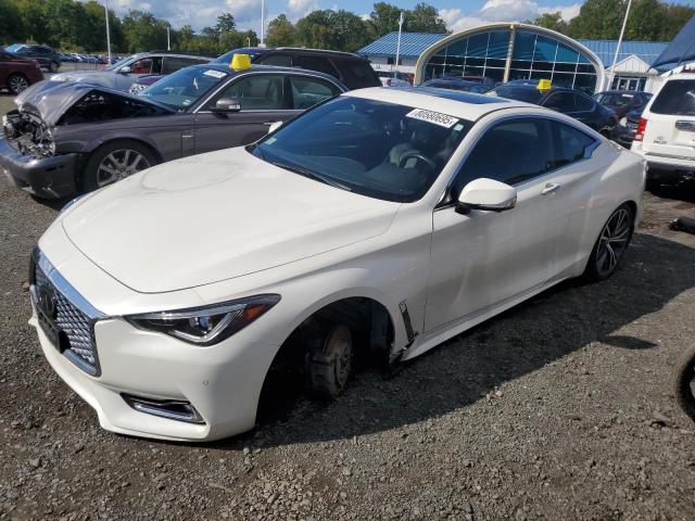 2021 INFINITI Q60 LUXE JN1EV7KL0MM470098