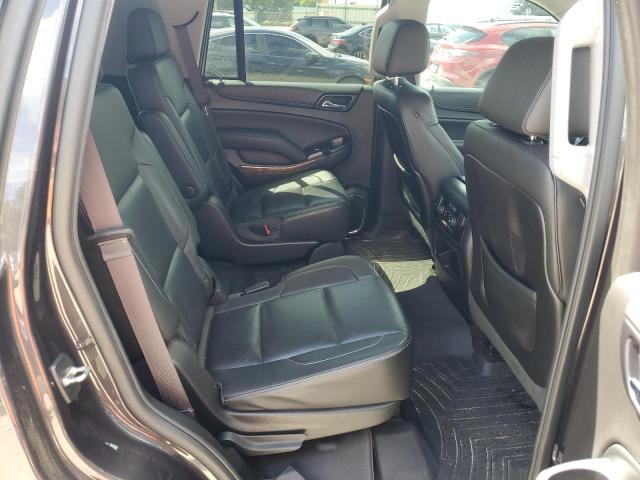 2015 CHEVROLET TAHOE C1500 LTZ - 1GNSCCKC0FR713663